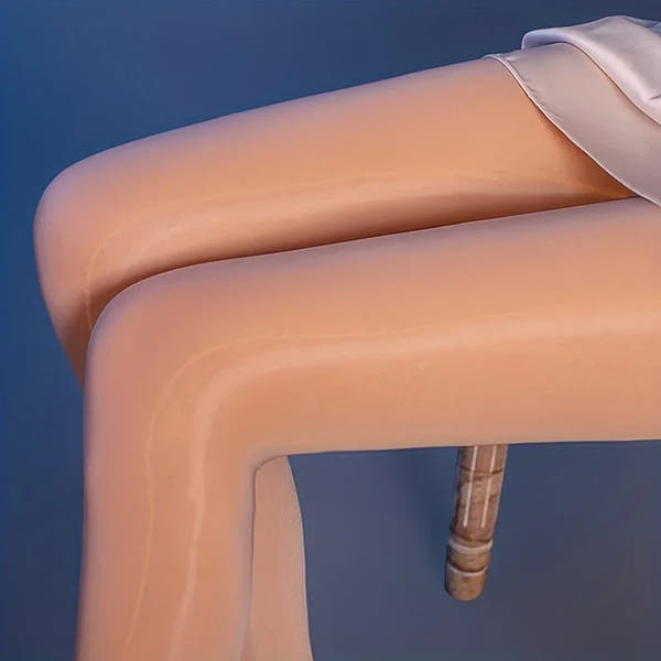 Ultra-Thin Shiny High Elastic Stockings™