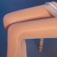 Ultra-Thin Shiny High Elastic Stockings™